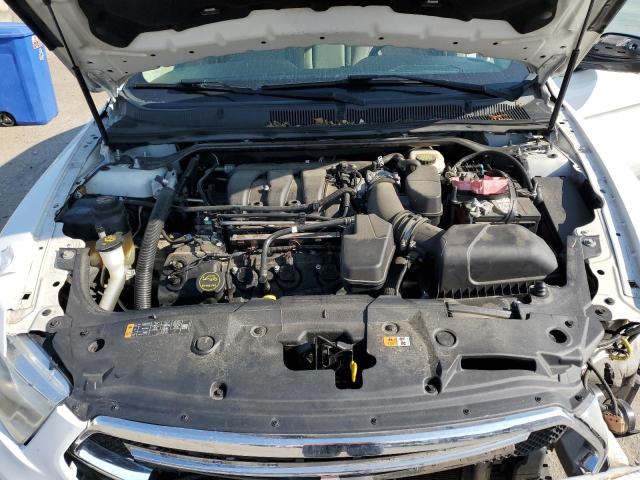 Photo 11 from auction – 2015 FORD TAURUS SEL with VIN 1FAHP2E81FG112644