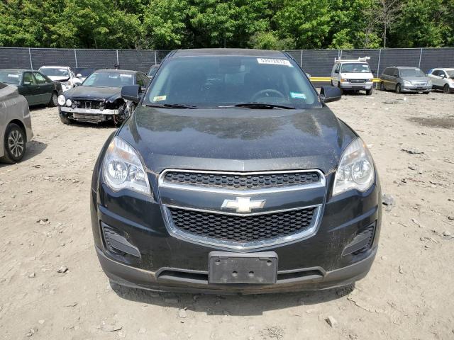 Photo 5 from auction – 2012 CHEVROLET EQUINOX LS with VIN 2GNALBEK2C1219186