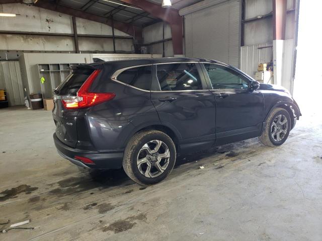 Photo 3 from auction – 2017 HONDA CR-V EX with VIN 5J6RW2H57HL074909