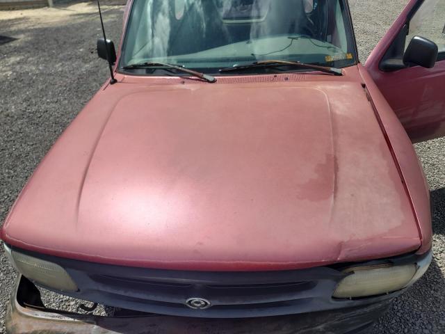 Photo 11 from auction – 1996 MAZDA B2300 with VIN 4F4CR12A3TTM20554