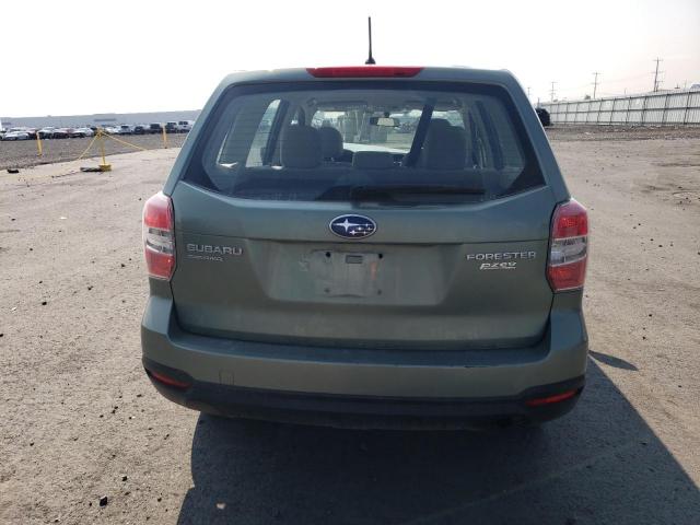 Photo 6 from auction – 2014 SUBARU FORESTER 2 with VIN JF2SJAAC0EH486758