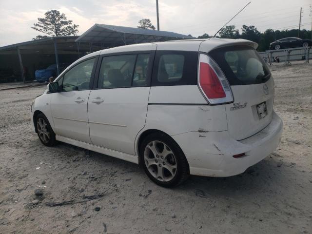 Photo 2 from auction – 2008 MAZDA 5 with VIN JM1CR293280305118