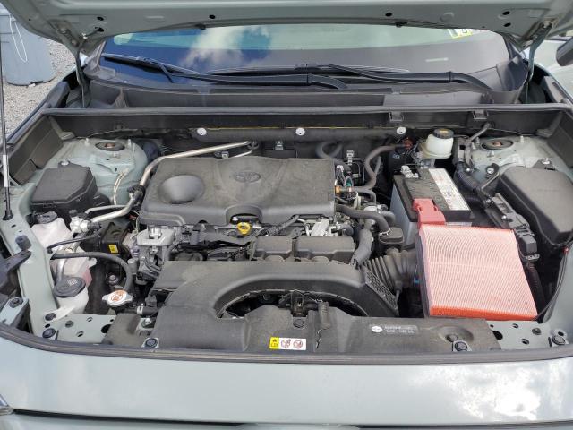 Photo 12 from auction – 2019 TOYOTA RAV4 XLE with VIN JTMP1RFV1KD514437