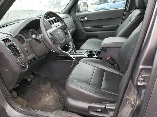 Photo 7 from auction – 2009 FORD ESCAPE with VIN 1FMCU94G19KA19201