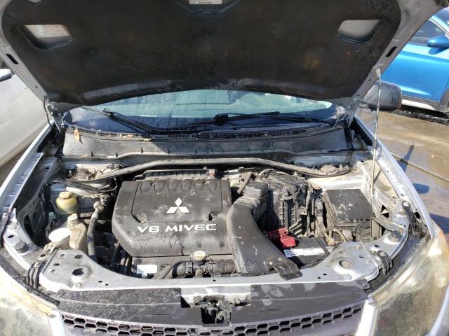 Photo 12 from auction – 2007 MITSUBISHI OUTLANDER with VIN JA4MS31XX7U009567