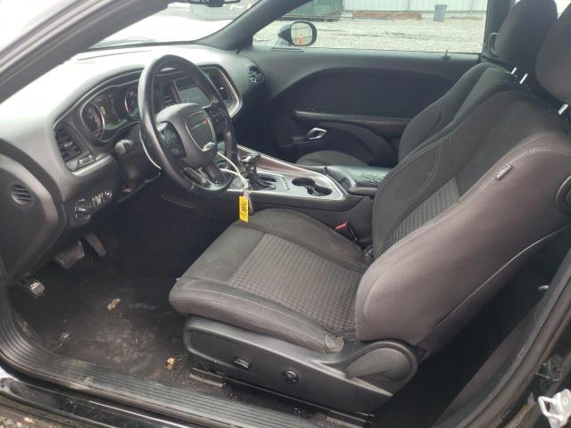 Photo 7 from auction – 2019 DODGE CHALLENGER with VIN 2C3CDZAG4KH730742