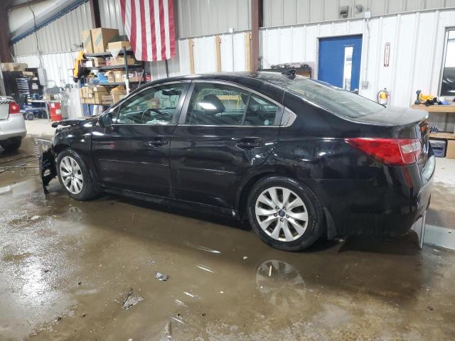 Photo 2 from auction – 2016 SUBARU LEGACY 2.5 with VIN 4S3BNAE67G3058581