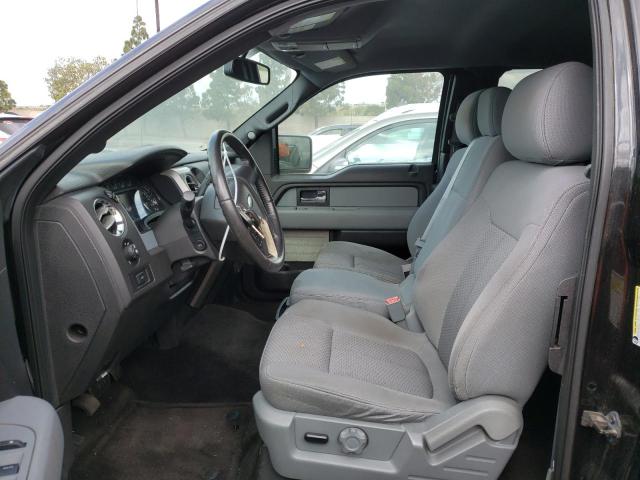 Photo 7 from auction – 2014 FORD F150 SUPER with VIN 1FTFX1EF0EKD60812