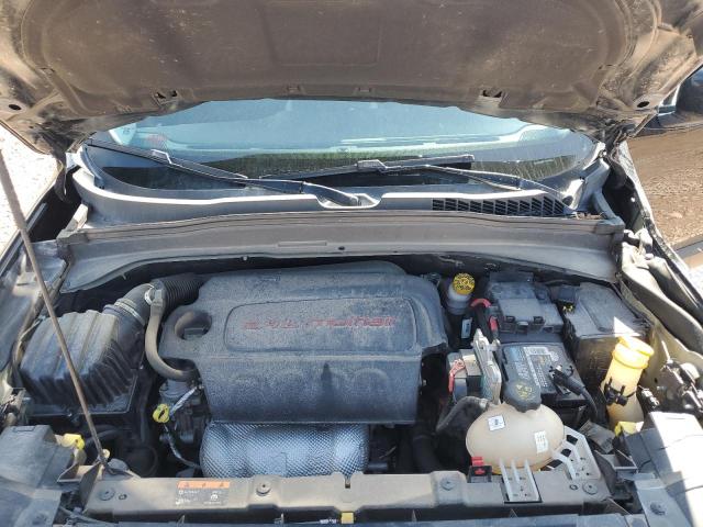 Photo 12 from auction – 2016 JEEP RENEGADE L with VIN ZACCJBBT1GPE09531