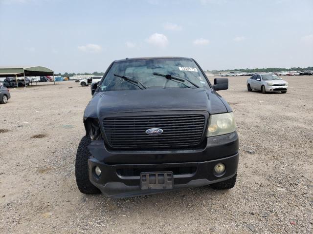 Photo 5 from auction – 2008 FORD F150 with VIN 1FTRF12W48KC34056