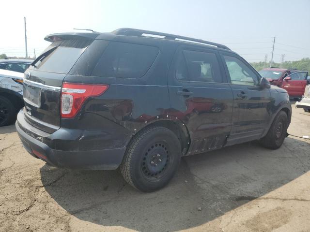 Photo 3 from auction – 2011 FORD EXPLORER with VIN 1FMHK7B88BGA87046