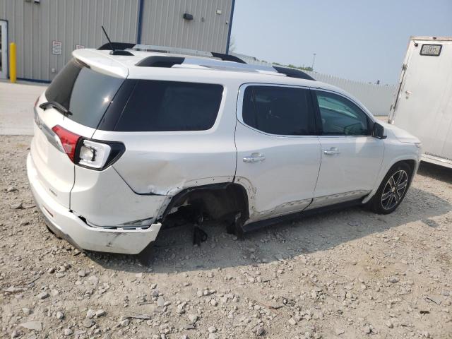 Photo 3 from auction – 2018 GMC ACADIA DEN with VIN 1GKKNXLS0JZ221938
