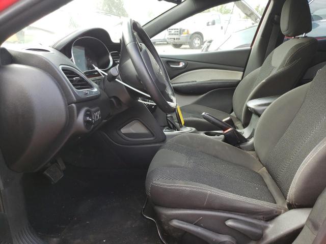 Photo 7 from auction – 2016 DODGE DART SXT with VIN 1C3CDFBB1GD531444