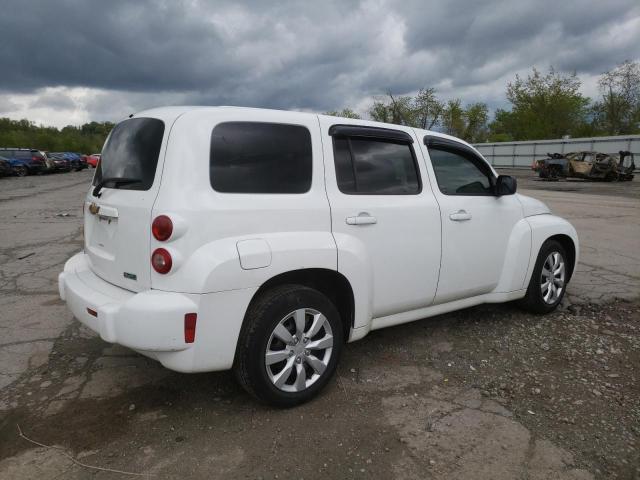 Photo 3 from auction – 2011 CHEVROLET HHR LS with VIN 3GNBAAFW2BS641158