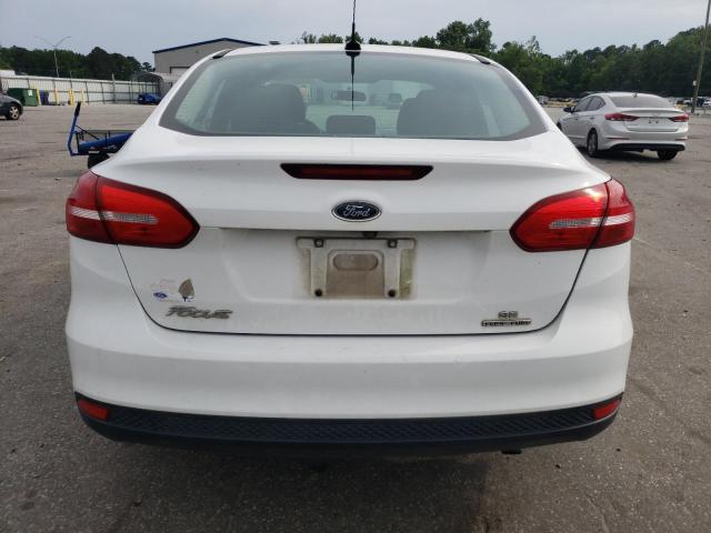 Photo 6 from auction – 2015 FORD FOCUS SE with VIN 1FADP3F23FL259344