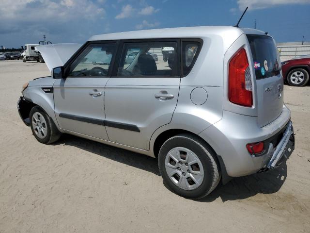 Photo 2 from auction – 2013 KIA SOUL with VIN KNDJT2A51D7764664