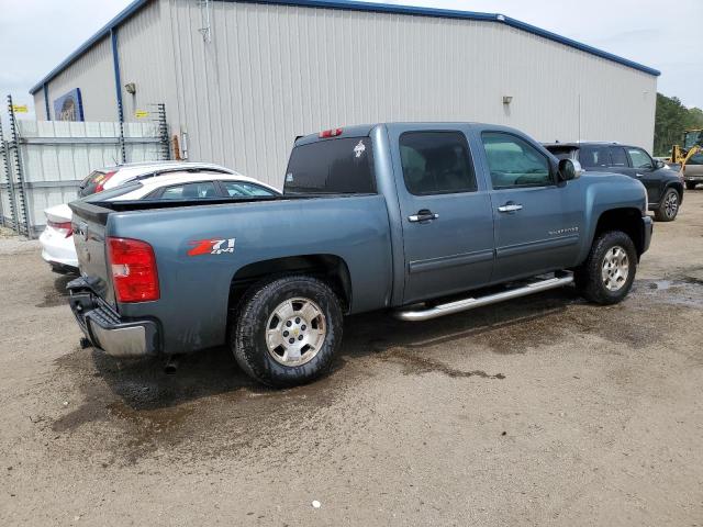 Photo 3 from auction – 2011 CHEVROLET SILVERADO with VIN 3GCPKSE33BG126262
