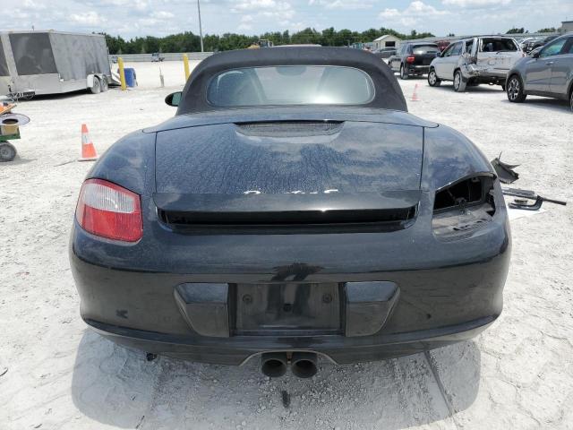 Photo 6 from auction – 2008 PORSCHE BOXSTER S with VIN WP0CB29848U731076