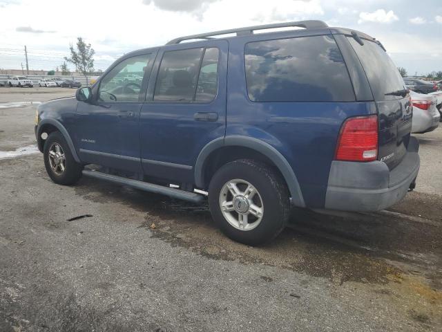 Photo 2 from auction – 2004 FORD EXPLORER X with VIN 1FMZU72K44UB46608