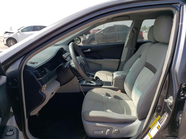 Photo 7 from auction – 2014 TOYOTA CAMRY L with VIN 4T4BF1FK3ER440866