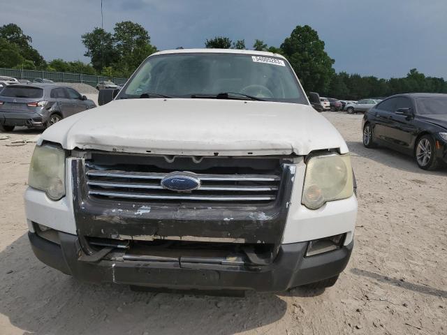 Photo 5 from auction – 2007 FORD EXPLORER X with VIN 1FMEU73827UB00877