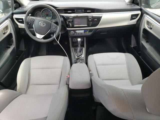 Photo 8 from auction – 2015 TOYOTA COROLLA L with VIN 5YFBURHE4FP240717