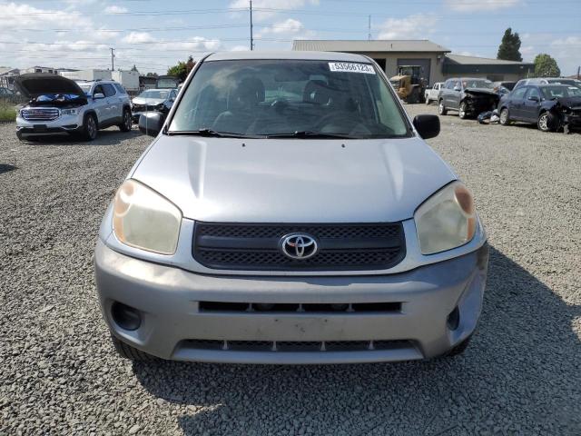 Photo 5 from auction – 2005 TOYOTA RAV4 with VIN JTEHD20V856038414