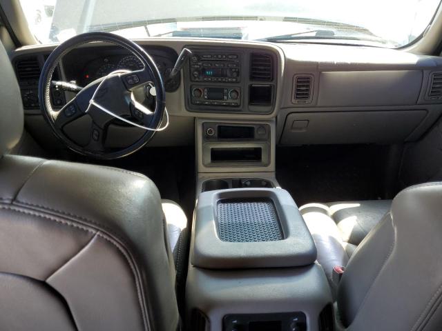 Photo 8 from auction – 2007 CHEVROLET SILVERADO with VIN 2GCEC13Z571177607