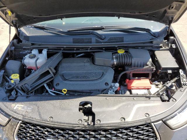Zdjęcie 11 z aukcji – 2022 CHRYSLER PACIFICA T z VIN 2C4RC1BG0NR191611