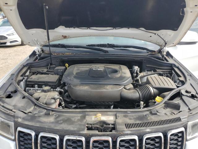 Photo 11 from auction – 2018 JEEP GRAND CHER with VIN 1C4RJFAG2JC237379
