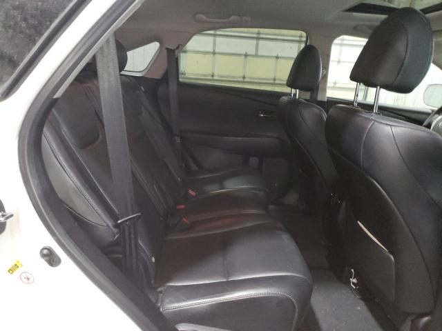 Photo 11 from auction – 2015 LEXUS RX 350 BAS with VIN 2T2BK1BA7FC305519