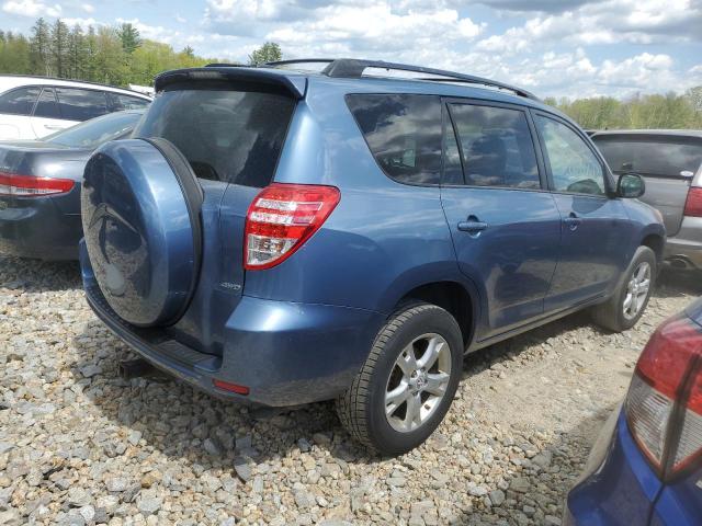 Photo 3 from auction – 2012 TOYOTA RAV4 with VIN 2T3BF4DV7CW193073