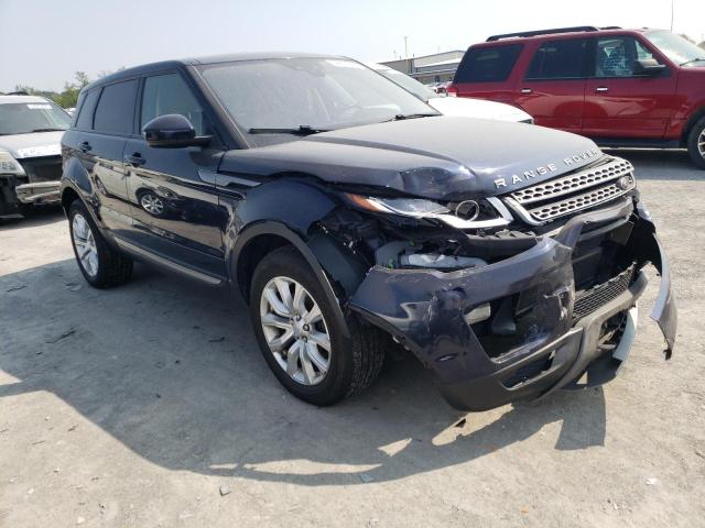 Photo 4 from auction – 2017 LAND ROVER RANGE ROVE with VIN SALVP2BG9HH235641