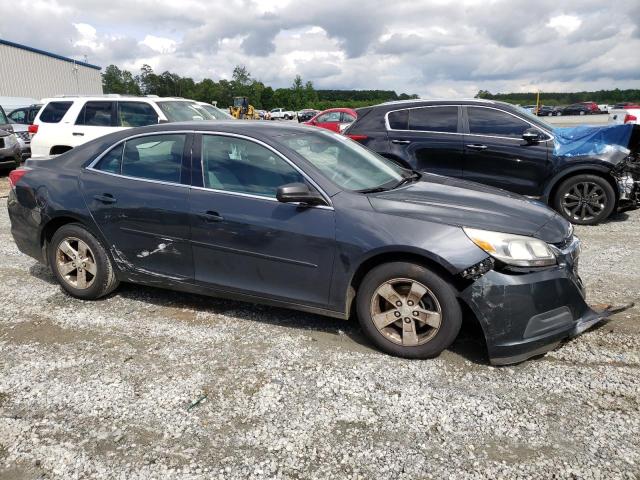Photo 4 from auction – 2014 CHEVROLET MALIBU LS with VIN 1G11B5SL0EF177258
