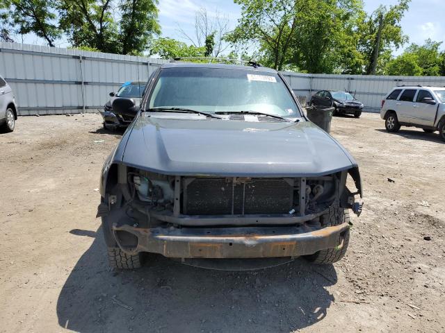 Photo 5 from auction – 2007 CHEVROLET TRAILBLAZE with VIN 1GNDT13S472102984