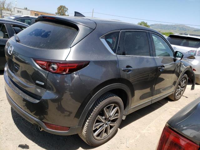 Photo 3 from auction – 2018 MAZDA CX-5 GRAND with VIN JM3KFBDM0J0320976