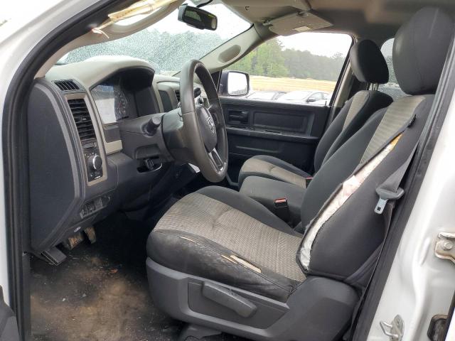 Photo 7 from auction – 2012 DODGE RAM 1500 S with VIN 1C6RD6FP6CS204806