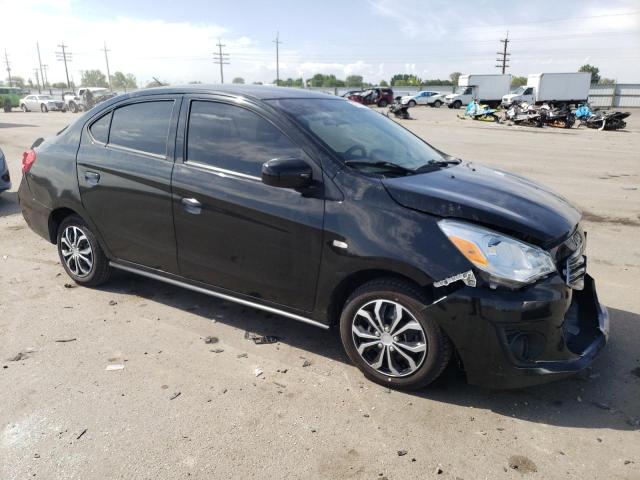 Photo 4 from auction – 2019 MITSUBISHI MIRAGE G4 with VIN ML32F3FJ1KHF16564