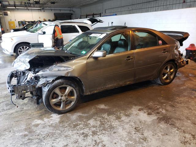 Photo 1 from auction – 2005 TOYOTA CAMRY SE with VIN 4T1BA32K35U073042
