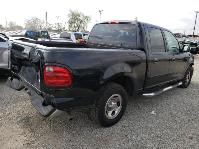 Photo 3 from auction – 2002 FORD F150 SUPER with VIN 1FTRW07L62KA10352