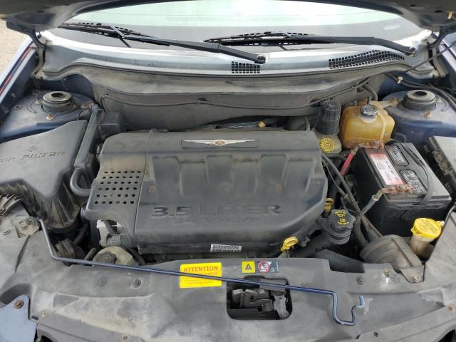 Photo 12 from auction – 2006 CHRYSLER PACIFICA with VIN 2A4GM48486R606057