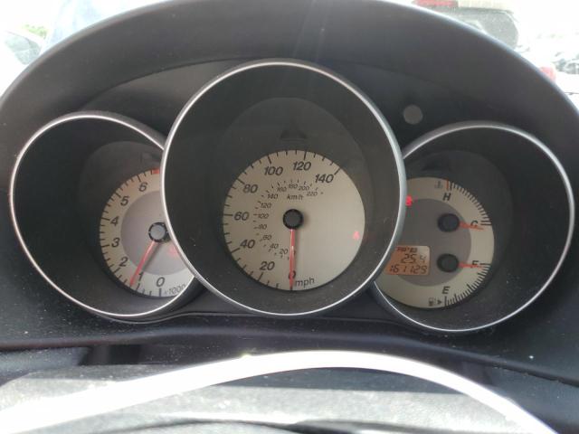 Foto 9 de la subasta – 2007 MAZDA 3 I con VIN JM1BK12F171744432