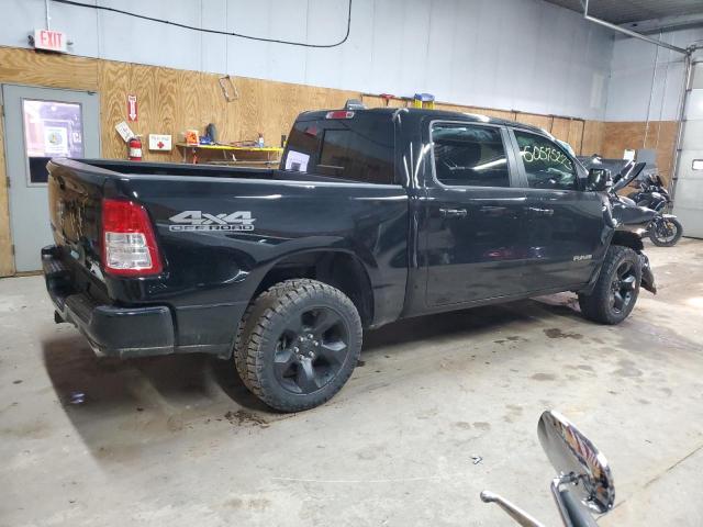 Photo 3 from auction – 2019 RAM 1500 BIG H with VIN 1C6SRFFT6KN825864