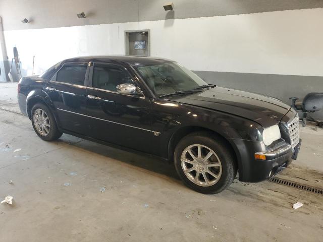 Photo 4 from auction – 2007 CHRYSLER 300C with VIN 2C3KK63H67H674512