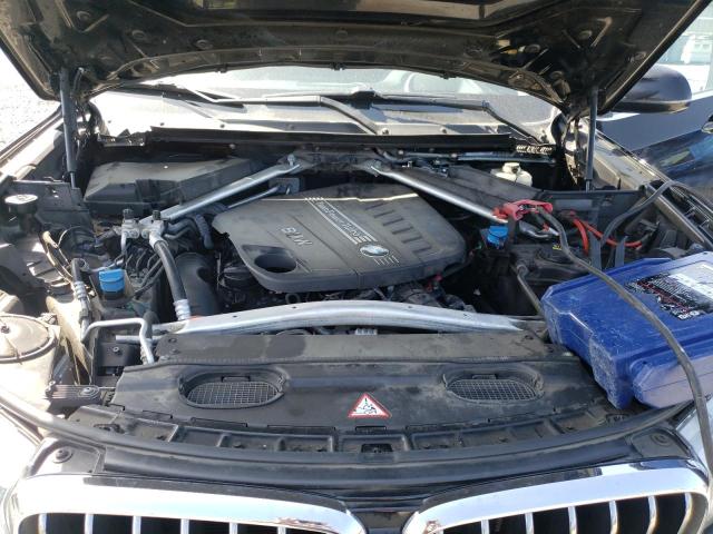 Photo 12 from auction – 2015 BMW X5 XDRIVE3 with VIN 5UXKS4C54F0N08769