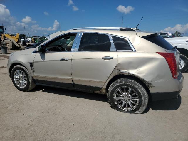 Photo 2 from auction – 2011 CADILLAC SRX PERFOR with VIN 3GYFNBEY5BS612934
