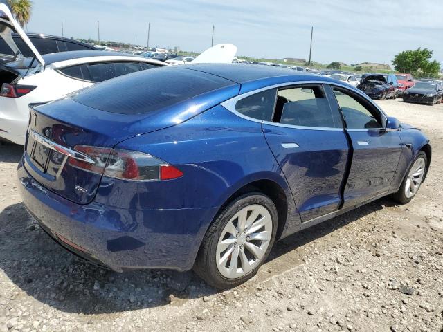 Photo 3 from auction – 2018 TESLA MODEL S with VIN 5YJSA1E28JF276662