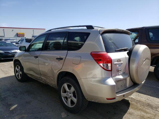 Photo 2 from auction – 2006 TOYOTA RAV4 with VIN JTMBD33V065047689