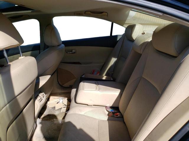 Photo 10 from auction – 2008 LEXUS ES 350 with VIN JTHBJ46G182188298