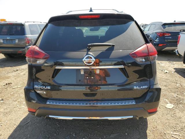 Photo 6 from auction – 2018 NISSAN ROGUE S with VIN 5N1AT2MVXJC798323